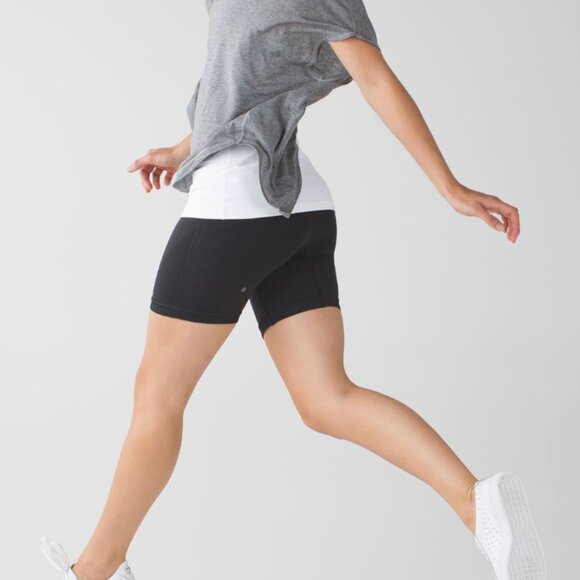 LULULEMON SCULPT SHORT SIZE 12 - Picture 2 of 9